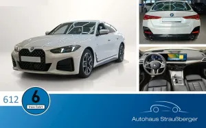 BMW 420xd Gran Coupé M Sport Pro ACC HiFi 360° HiFi