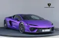 Lamborghini Temerario 4.0 V8 PHEV