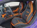 Lamborghini Temerario 4.0 V8 PHEV