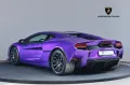 Lamborghini Temerario 4.0 V8 PHEV