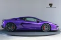 Lamborghini Temerario 4.0 V8 PHEV