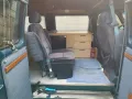 Chevrolet Chevy Van 