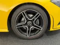 Mercedes-Benz CLA 180 Sb.*AMG LINE*NIGHT-LED-R.KAM-DISTRONIC+