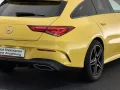Mercedes-Benz CLA 180 Sb.*AMG LINE*NIGHT-LED-R.KAM-DISTRONIC+