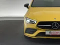 Mercedes-Benz CLA 180 Sb.*AMG LINE*NIGHT-LED-R.KAM-DISTRONIC+