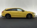 Mercedes-Benz CLA 180 Sb.*AMG LINE*NIGHT-LED-R.KAM-DISTRONIC+