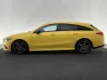 Mercedes-Benz CLA 180 Sb.*AMG LINE*NIGHT-LED-R.KAM-DISTRONIC+
