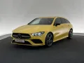 Mercedes-Benz CLA 180 Sb.*AMG LINE*NIGHT-LED-R.KAM-DISTRONIC+
