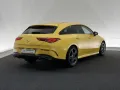 Mercedes-Benz CLA 180 Sb.*AMG LINE*NIGHT-LED-R.KAM-DISTRONIC+