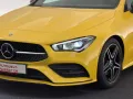 Mercedes-Benz CLA 180 Sb.*AMG LINE*NIGHT-LED-R.KAM-DISTRONIC+