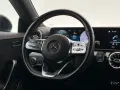 Mercedes-Benz CLA 180 Sb.*AMG LINE*NIGHT-LED-R.KAM-DISTRONIC+