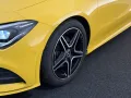Mercedes-Benz CLA 180 Sb.*AMG LINE*NIGHT-LED-R.KAM-DISTRONIC+