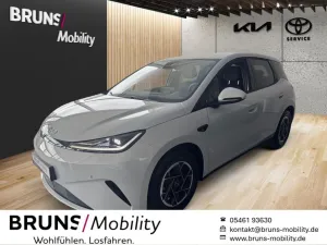 BYD Dolphin G 1.5 PHEV DM-i 156 kW Boost