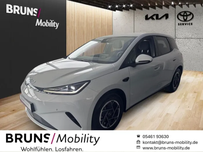 BYD Dolphin G 1.5 PHEV DM-i 156 kW Boost