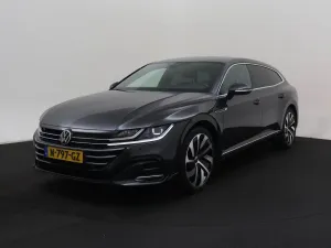 Volkswagen Arteon 1.4 TSI - NUR AUTOHANDLER - 