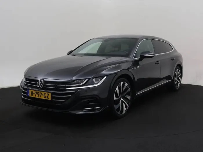 Volkswagen Arteon 1.4 TSI - NUR AUTOHANDLER - 