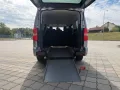 Peugeot Traveller Active L3 *Rollstuhlumbau* 6-Sitzer