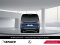 Mercedes-Benz EQV 300 lang MBUX LED Distr. AIRMATIC 360° LEDER