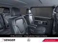 Mercedes-Benz EQV 300 lang MBUX LED Distr. AIRMATIC 360° LEDER