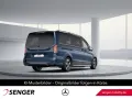 Mercedes-Benz EQV 300 lang MBUX LED Distr. AIRMATIC 360° LEDER