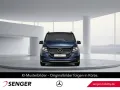 Mercedes-Benz EQV 300 lang MBUX LED Distr. AIRMATIC 360° LEDER