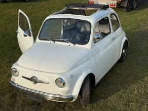 Fiat 500L  / 110 F Berlina