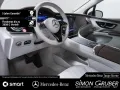 Mercedes-Benz EQS 450 4M EArt Massage Sitzklima Fond-Entertain