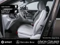 Mercedes-Benz EQS 450 4M EArt Massage Sitzklima Fond-Entertain