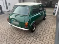 MINI Mini MK2 H-Zulassunung