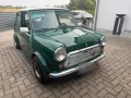 MINI Mini MK2 H-Zulassunung