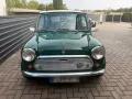 MINI Mini MK2 H-Zulassunung