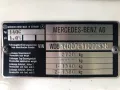 Mercedes-Benz CL 600 AMG