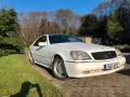 Mercedes-Benz CL 600 AMG