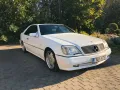 Mercedes-Benz CL 600 AMG