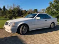 Mercedes-Benz CL 600 AMG