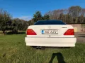 Mercedes-Benz CL 600 AMG