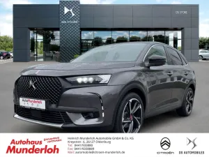 DS Automobiles DS7 Crossback Performance Line 1.5 BlueHDi 13 Na