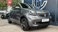 Smart forfour PASSION*14T KM*NAVI*SITZHZ.*LED*ALLWETT.