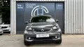 Smart forfour PASSION*14T KM*NAVI*SITZHZ.*LED*ALLWETT.