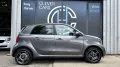 Smart forfour PASSION*14T KM*NAVI*SITZHZ.*LED*ALLWETT.