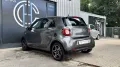Smart forfour PASSION*14T KM*NAVI*SITZHZ.*LED*ALLWETT.