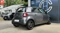 Smart forfour PASSION*14T KM*NAVI*SITZHZ.*LED*ALLWETT.