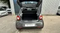 Smart forfour PASSION*14T KM*NAVI*SITZHZ.*LED*ALLWETT.