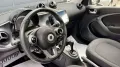 Smart forfour PASSION*14T KM*NAVI*SITZHZ.*LED*ALLWETT.