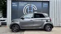 Smart forfour PASSION*14T KM*NAVI*SITZHZ.*LED*ALLWETT.