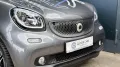 Smart forfour PASSION*14T KM*NAVI*SITZHZ.*LED*ALLWETT.