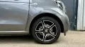 Smart forfour PASSION*14T KM*NAVI*SITZHZ.*LED*ALLWETT.