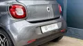 Smart forfour PASSION*14T KM*NAVI*SITZHZ.*LED*ALLWETT.