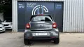 Smart forfour PASSION*14T KM*NAVI*SITZHZ.*LED*ALLWETT.