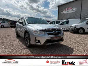 Subaru XV Trend/Allrad/2.Hand/AHK/Tempomat/99Tkm/Sitzh.
